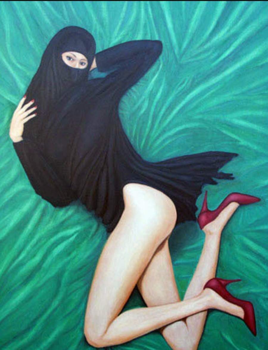 Секс Арабски Женски