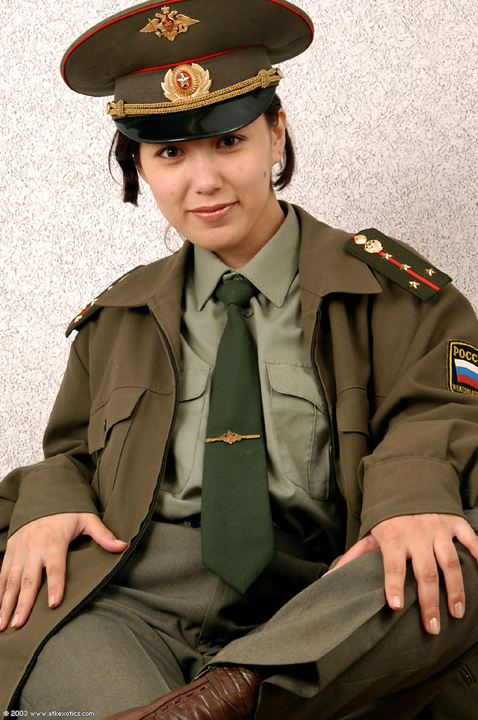 фото голых женщин казахстана