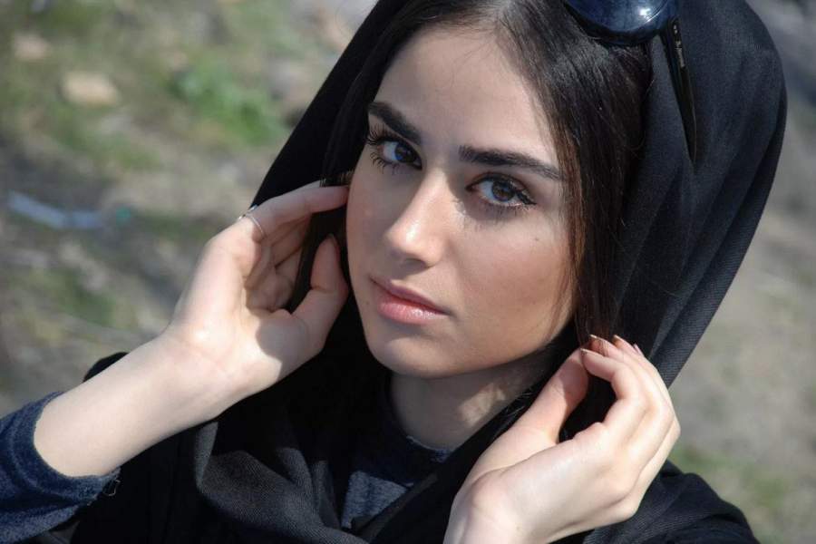 Iranian women (79 photos)