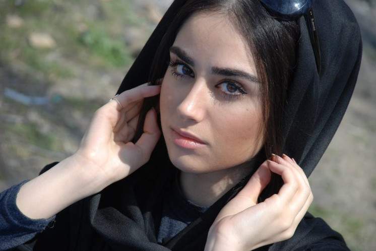 Самые прекрасные чеченские сексуальные женщины на фото