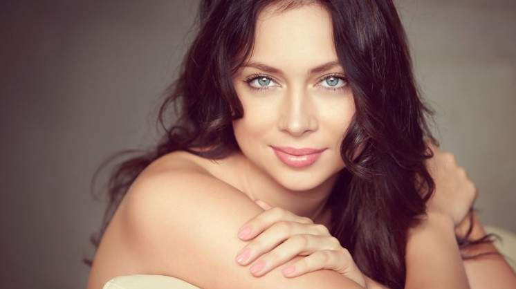 Прекрасные русские актеры очаровательные женщины