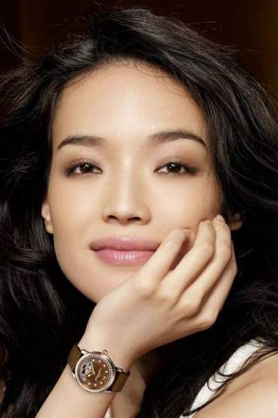 Самые прекрасные китайские актеры очаровательные женщины