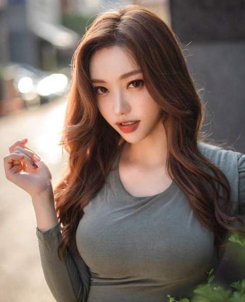 Самые прекрасные красивые женщины азиатки на фото