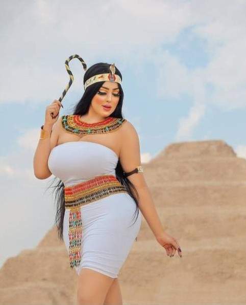 Египетские модели милые девушки
