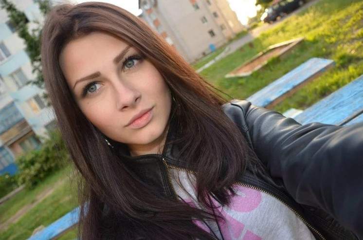 Обыкновенные прекрасные российские красивые женщины