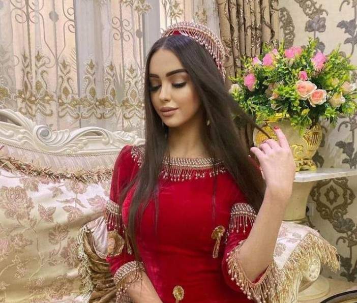 Таджикские модели милые девушки